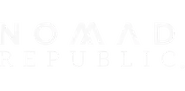 Nomad Republic Logo