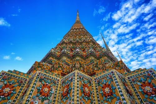 Ruta Aventura Thai 8 días